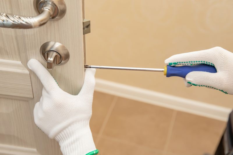 Black Friday Door Deals