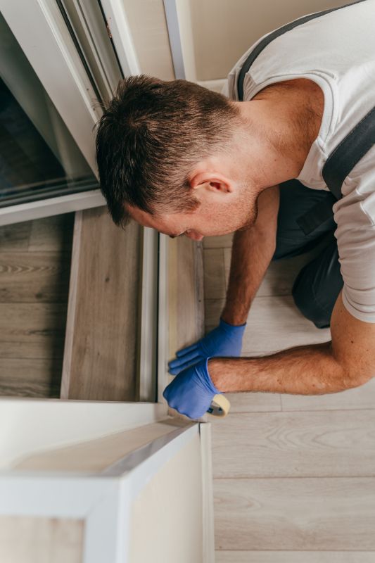 Door Installation Experts